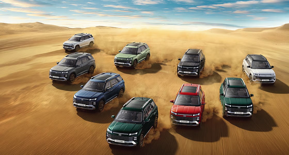 Premium Sedan Banner