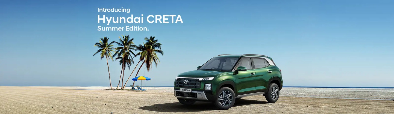 Premium Sedan Banner