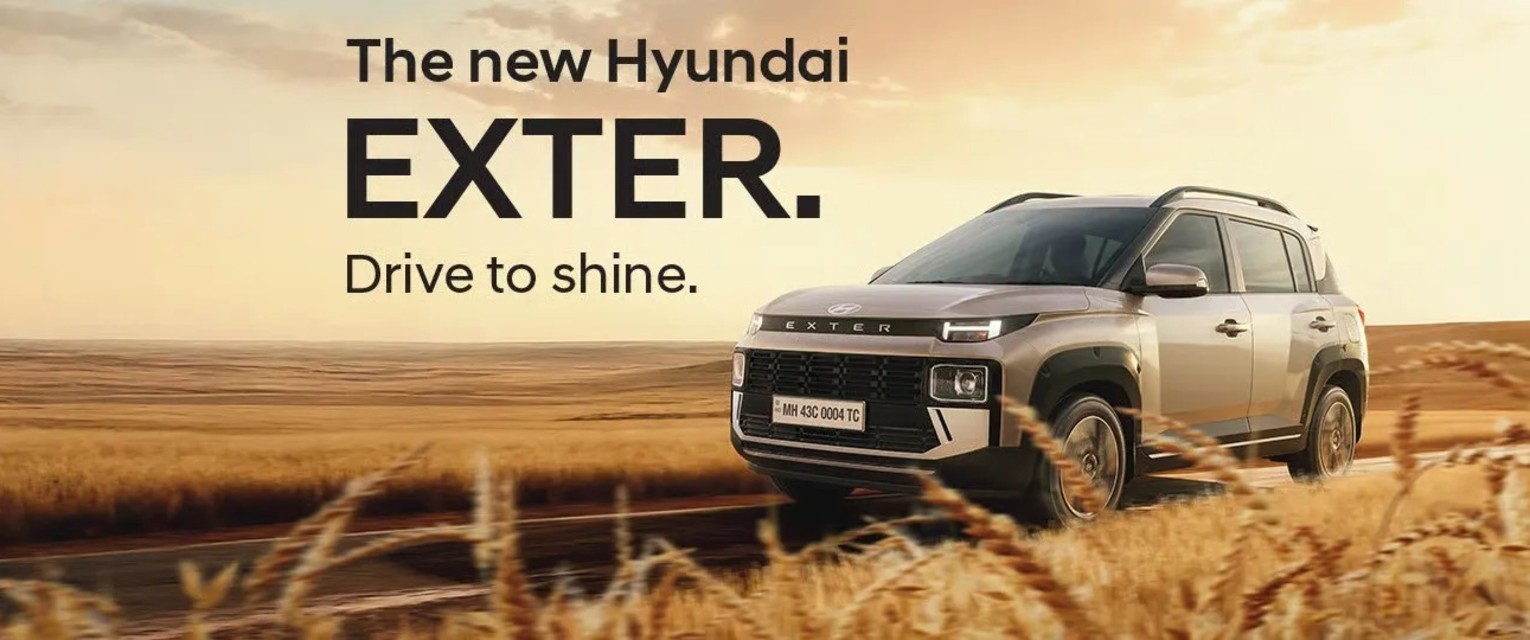 Premium Sedan Banner